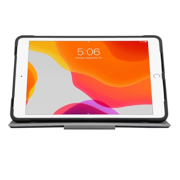 Case For iPad (9th, 8th and 7th gen) 10.2 inch, iPad Air and iPad Pro, 10.5”. - Picture 6 of 10